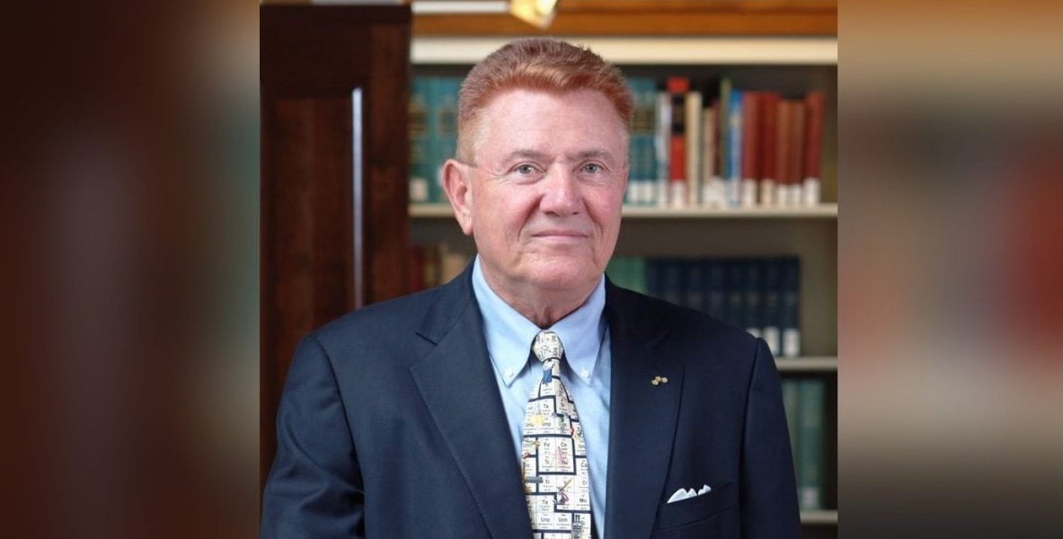 Roy T. Eddleman