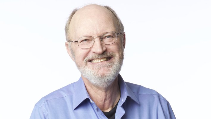 Professor Bob Grubbs