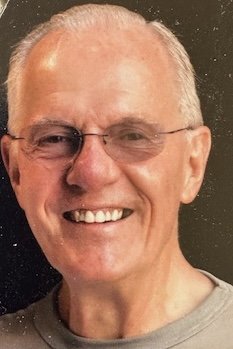 Hugh Kendrick