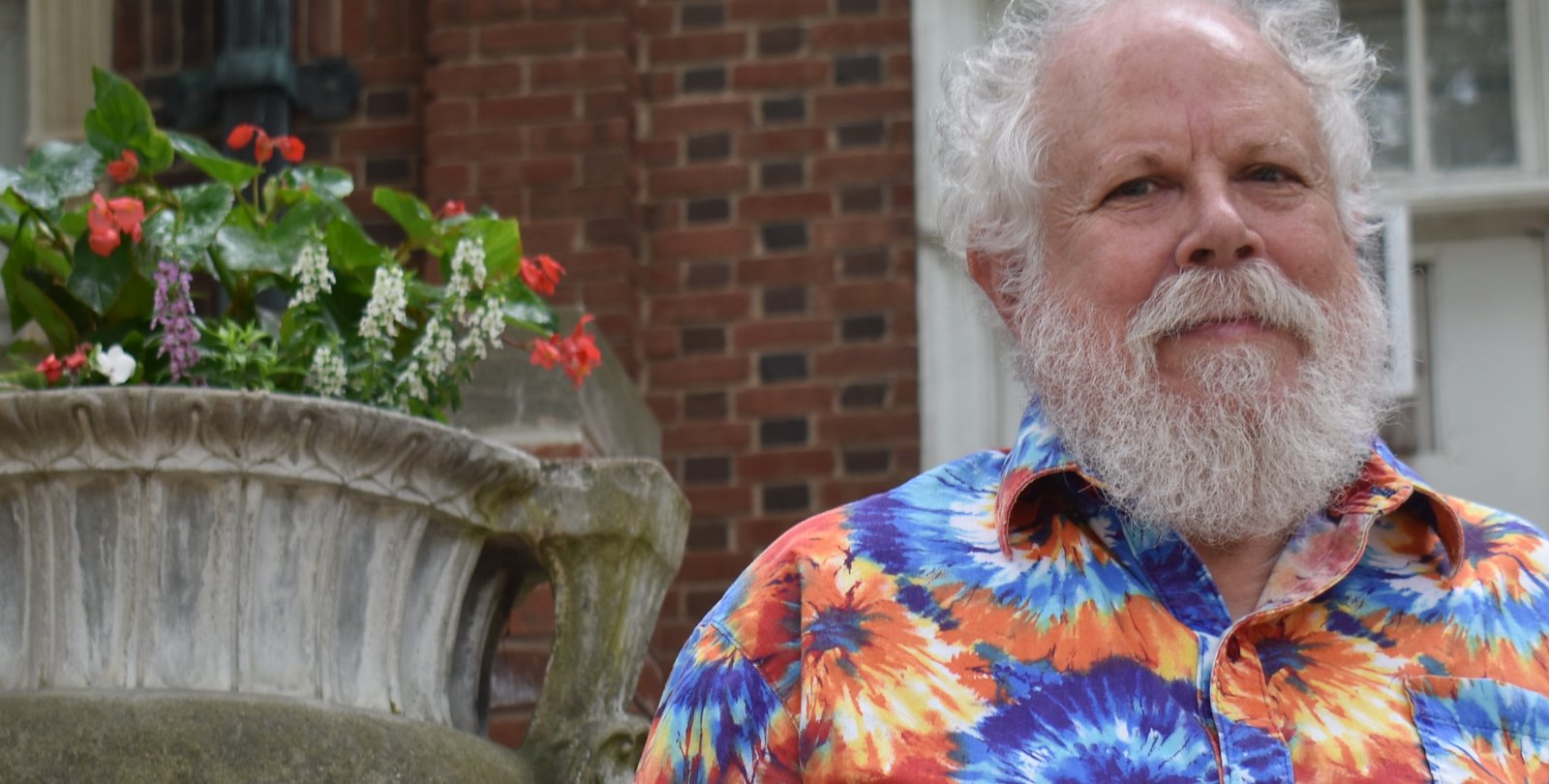 Bruce Reznick