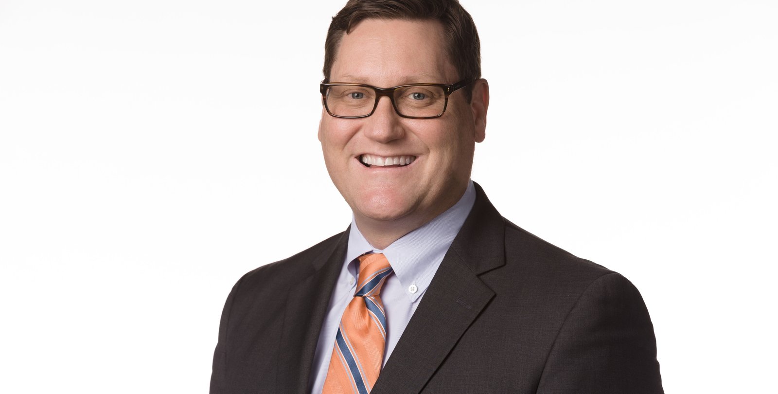 Ryan L. Marsh