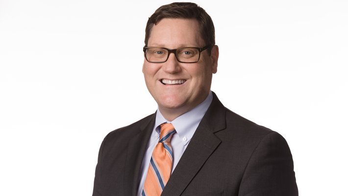 Ryan L. Marsh