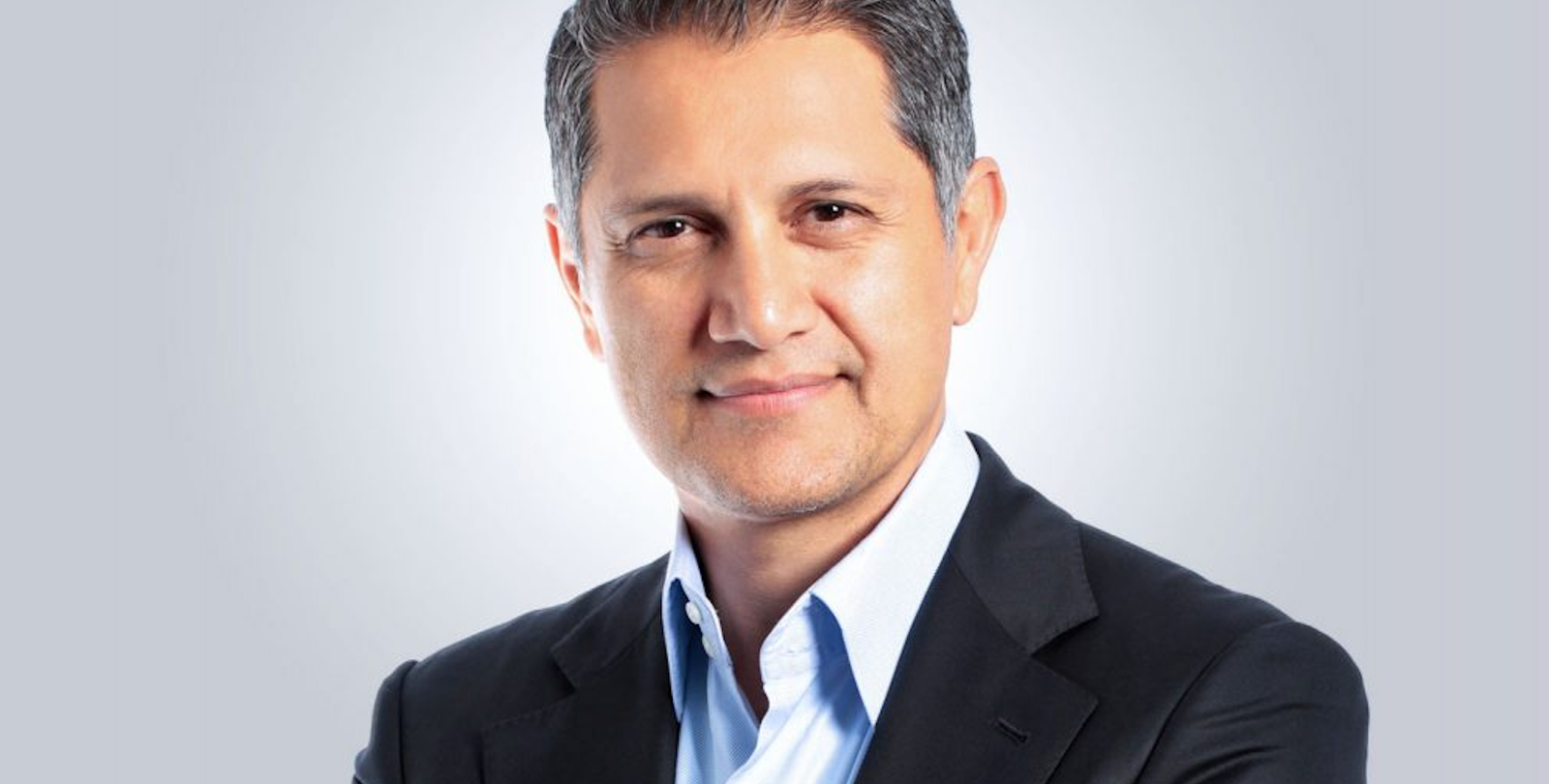 Caltech trustee Joe Kiani, chairman of the Masimo Foundation.