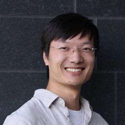 Xi Chen, Della Martin Postdoctoral Fellow in Mental Health