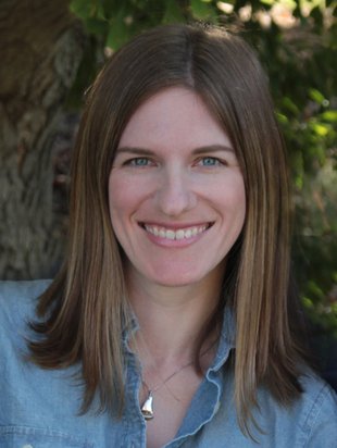 Jen Shechet
