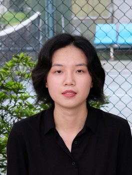 Caifeng Zou
