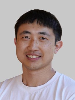 Yijian Zhou