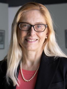 Cinzia Zuffada