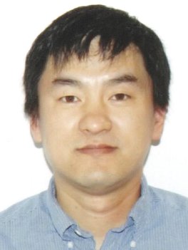 Zhu,  Lijun