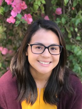 Headshot of Carol Icasiano, HR Systems and Data Analyst at Caltech