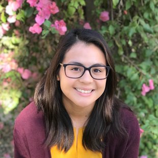 Headshot of Carol Icasiano, HR Systems and Data Analyst at Caltech