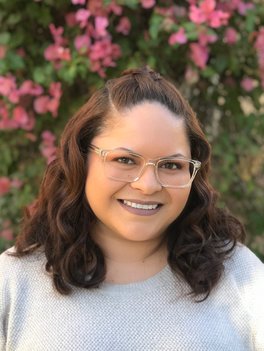 Headshot of Cassandra Juarez, Faculty and Postdoctoral Scholar Specialist at Caltech