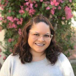 Headshot of Cassandra Juarez, Faculty and Postdoctoral Scholar Specialist at Caltech