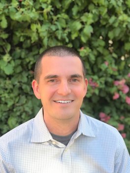 Headshot of Daniel Espinosa, Total Rewards Compensation Supervisor at Caltech">