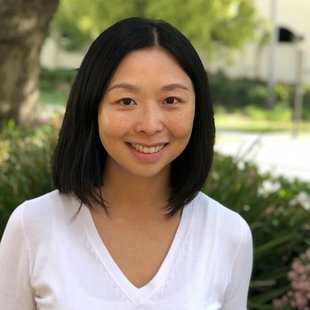 Headshot of Grace Lee, Recruiting Operations Specialist at Caltech