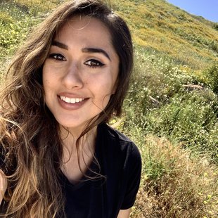 photo of Karina