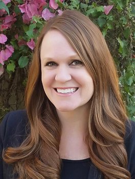 Headshot of Liz Dorfman, Senior Recruiter at Caltech