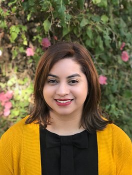 Headshot of Martha Espinosa, Faculty and Postdoctoral Scholar Specialist at Caltech