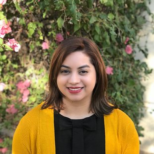 Headshot of Martha Espinosa, Faculty and Postdoctoral Scholar Specialist at Caltech
