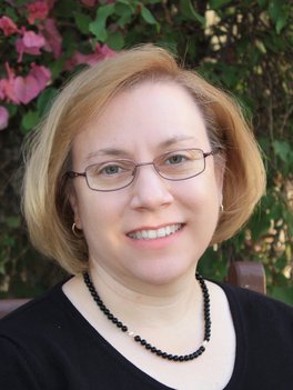 Headshot of Michelle Case, Total Rewards Generalist at Caltech