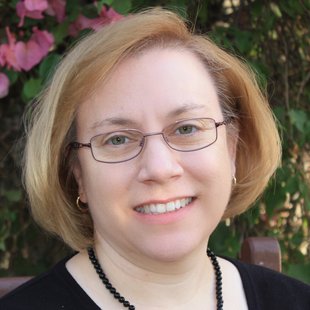 Headshot of Michelle Case, Total Rewards Generalist at Caltech