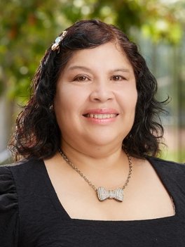 Mirna Ramos photo