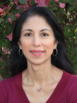 Headshot of Ofelia Velazquez-Perez, Associate Director of EOD at Caltech