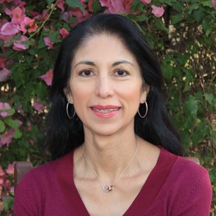 Headshot of Ofelia Velazquez-Perez, Associate Director of EOD at Caltech