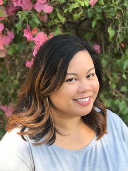 Headshot of Priscilla Gubatan, Lead Education Consultant at Caltech