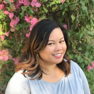 Headshot of Priscilla Gubatan, Lead Education Consultant at Caltech
