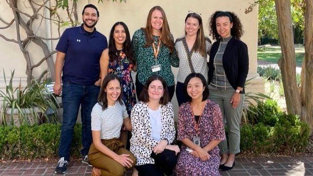 Recruiting Team Photo