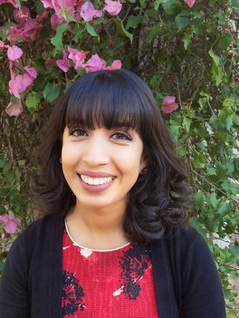 Headshot of Wendy Morales, Senior Recruiting Coordinator at Caltech