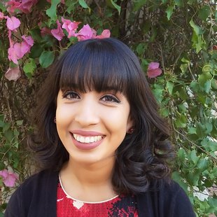 Headshot of Wendy Morales, Senior Recruiting Coordinator at Caltech
