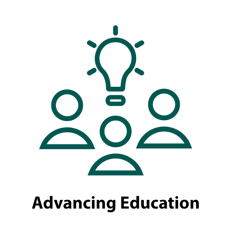 Advancing Education