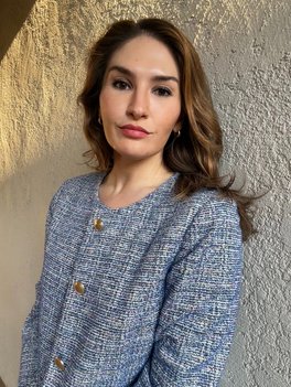 Sara Kassir headshot