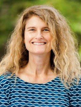 Cathy Jurca headshot