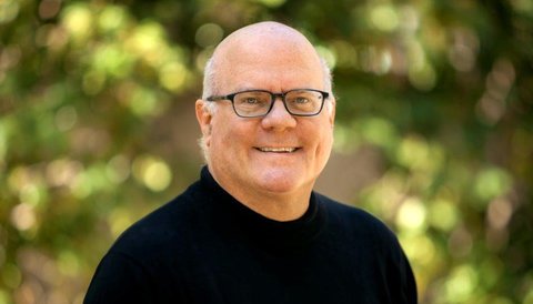 Colin Camerer headshot