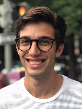 danny ebanks headshot