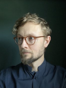 Brian Jacobson