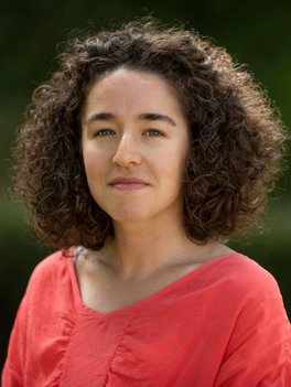 Ayse Zeynep Enkavi headshot 2021