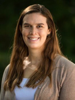 Caroline Charpentier