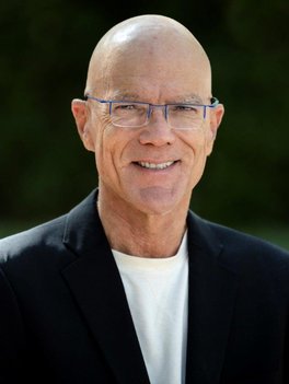 Jaksa Cvitanic headshot