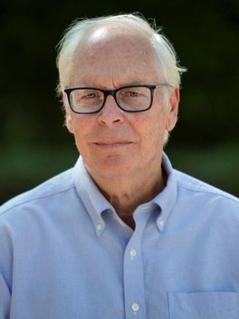 Rod Kiewiet headshot