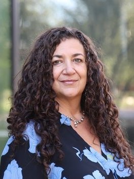 Diana Bohler headshot