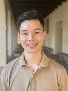 Bakdaulet Baitan headshot