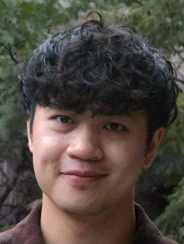 Ethan Chen headshot