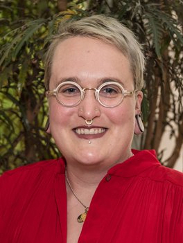 Bennett Jones headshot