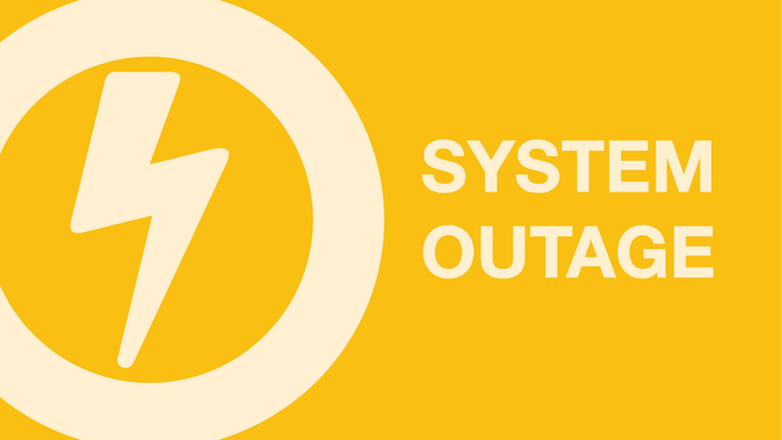 Systems Outage.v.3
