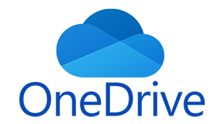 OneDrive logo