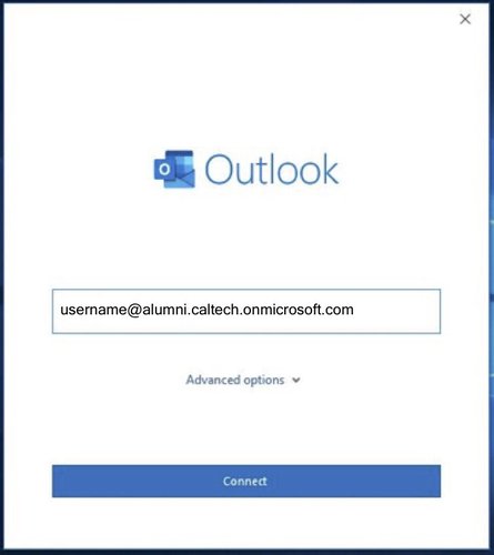 outlook alumni